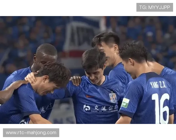 路易斯单刀破门，申花3-0锁定胜局