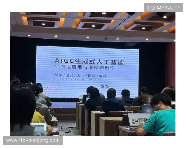 PGA巡回赛生成式AI项目框架为未来人工智能计划评估提供基础