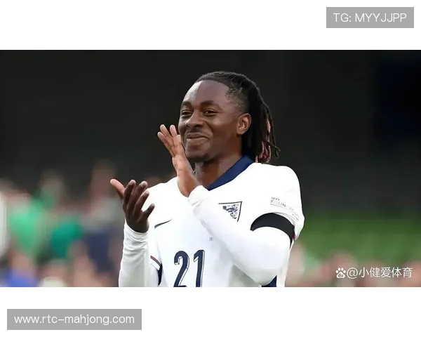 埃泽专访：北伦敦德比戴帽是梦想成真，从小就祈祷为枪手上演帽子戏法