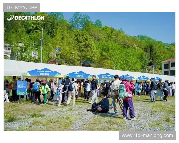 户外运动与室内活动统筹协调，全季运营