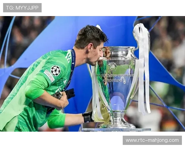 库尔图瓦屡献神扑难挽败局，皇马门神成欧冠扑救次数最多球员